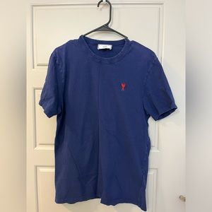 Ami de coeur t shirt